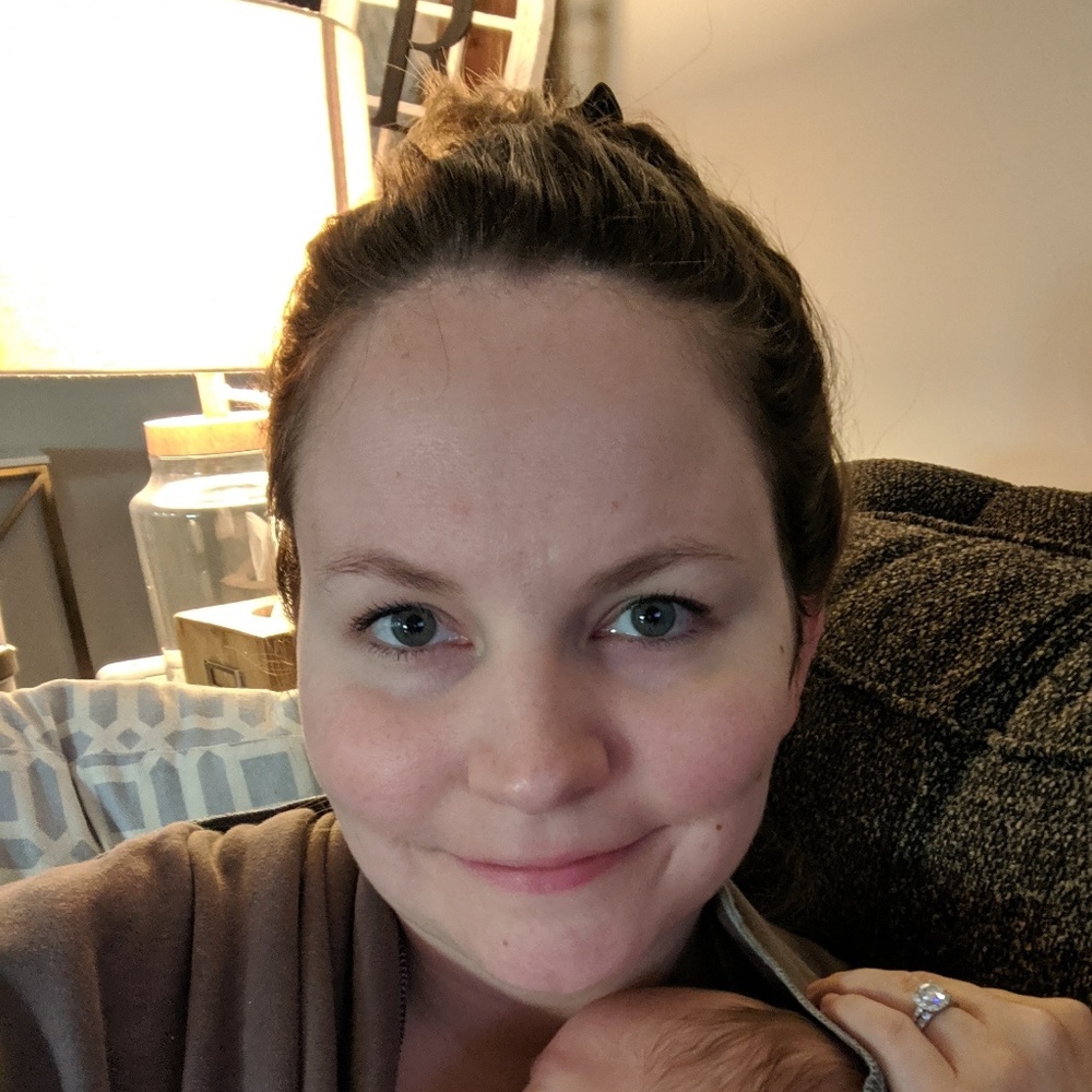 Meet your Posher, Jennifer